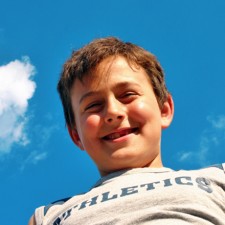 menino