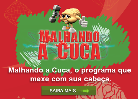  Método Supera lança programa sobre ginástica para o cérebro na TV